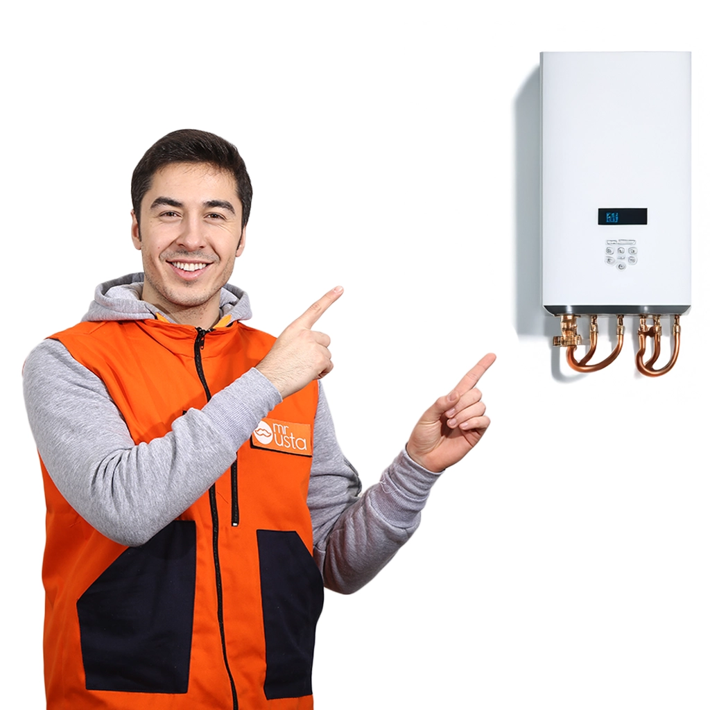 Silifke Kombi Tamircisi