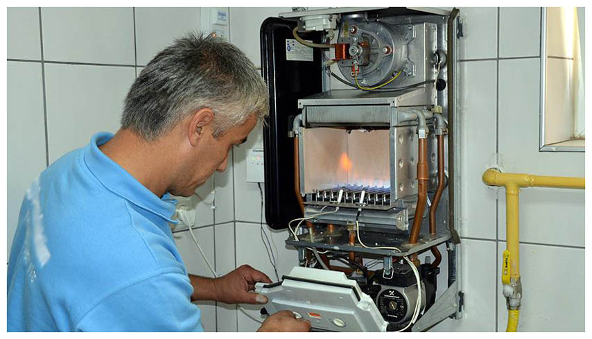 Silifke Kombi Tamircisi